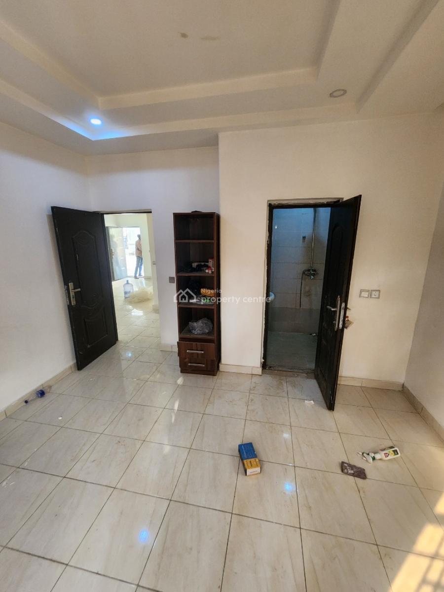 Luxury Two Bedroom Flat, Dawaki District, Dawaki, Gwarinpa, Abuja, Flat / Apartment for Rent