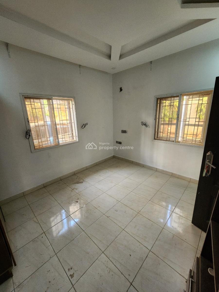 Luxury Two Bedroom Flat, Dawaki District, Dawaki, Gwarinpa, Abuja, Flat / Apartment for Rent