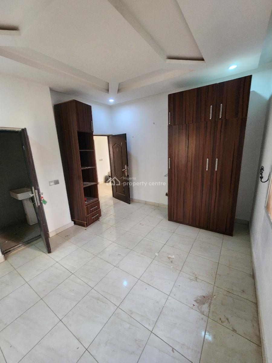 Luxury Two Bedroom Flat, Dawaki District, Dawaki, Gwarinpa, Abuja, Flat / Apartment for Rent