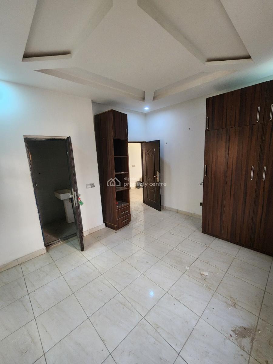 Luxury Two Bedroom Flat, Dawaki District, Dawaki, Gwarinpa, Abuja, Flat / Apartment for Rent