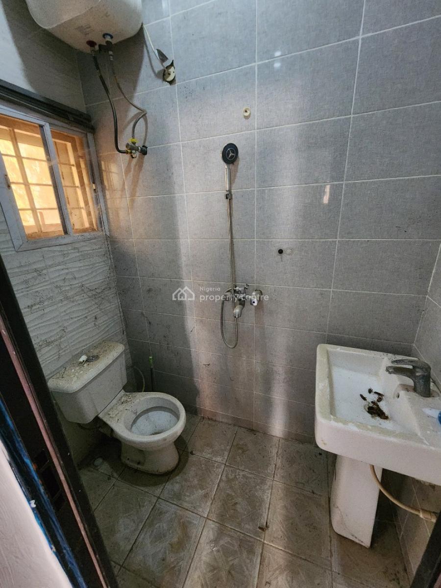 Luxury Two Bedroom Flat, Dawaki District, Dawaki, Gwarinpa, Abuja, Flat / Apartment for Rent