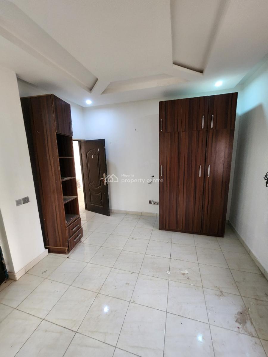 Luxury Two Bedroom Flat, Dawaki District, Dawaki, Gwarinpa, Abuja, Flat / Apartment for Rent