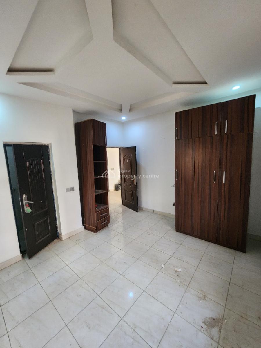 Luxury Two Bedroom Flat, Dawaki District, Dawaki, Gwarinpa, Abuja, Flat / Apartment for Rent