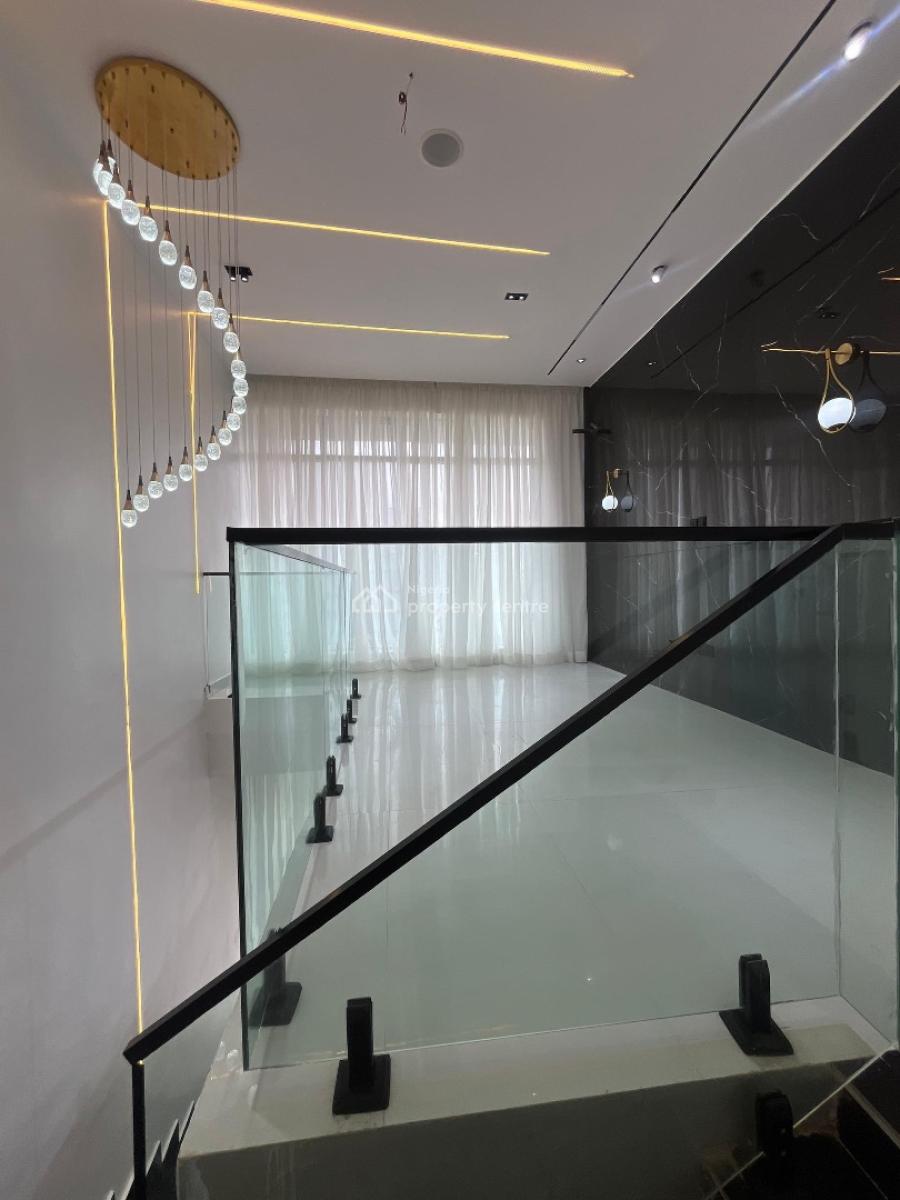 Luxury Terrace Duplex, Lekki, Lekki Phase 1, Lekki, Lagos, Terraced Duplex for Sale
