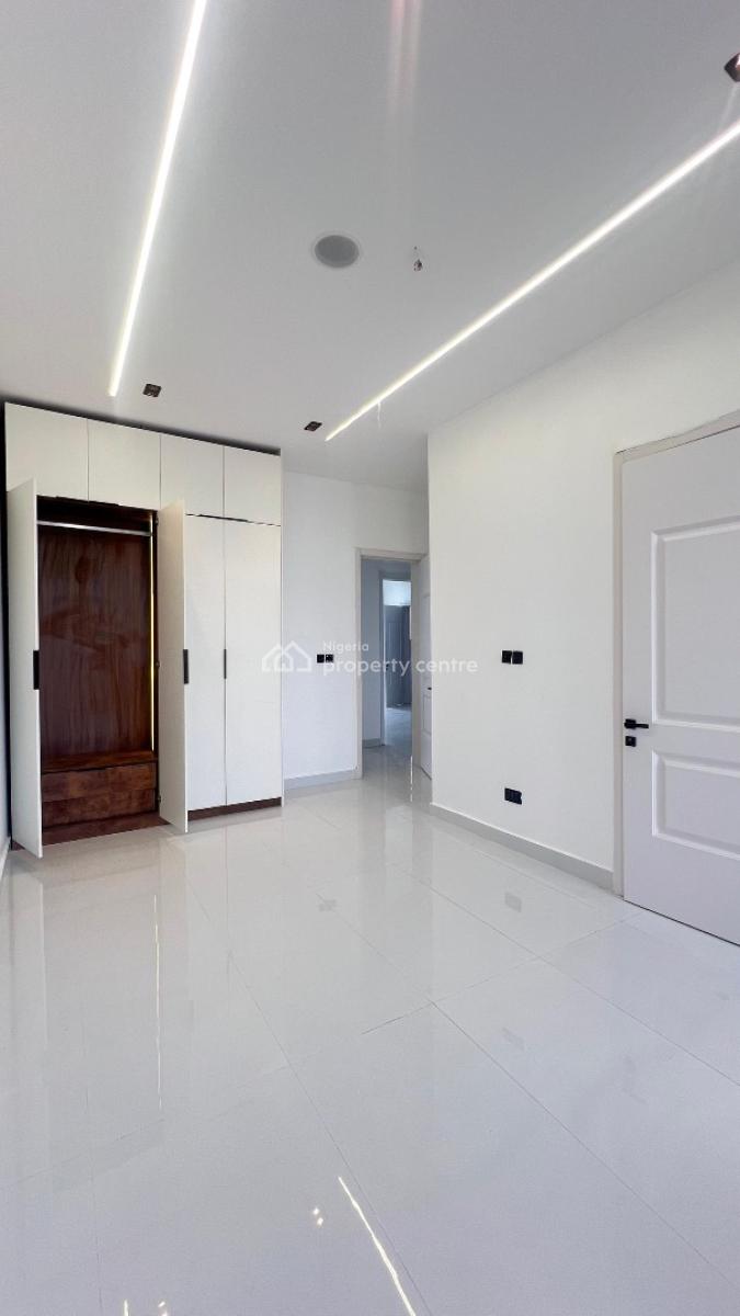 Luxury Terrace Duplex, Lekki, Lekki Phase 1, Lekki, Lagos, Terraced Duplex for Sale
