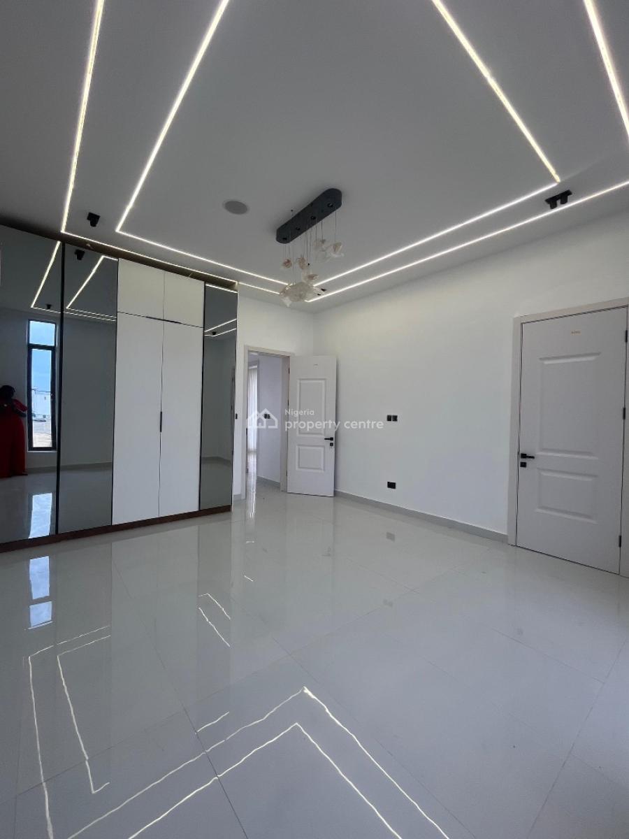 Luxury Terrace Duplex, Lekki, Lekki Phase 1, Lekki, Lagos, Terraced Duplex for Sale