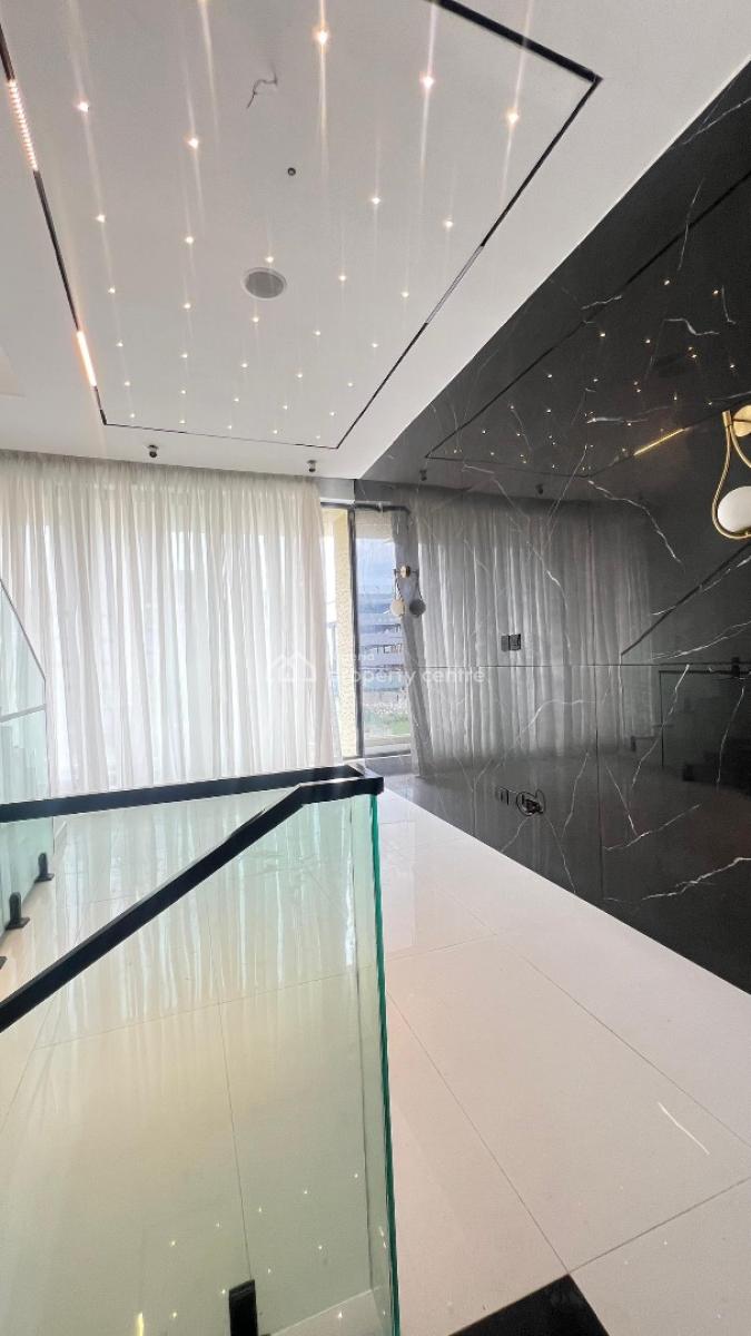 Luxury Terrace Duplex, Lekki, Lekki Phase 1, Lekki, Lagos, Terraced Duplex for Sale