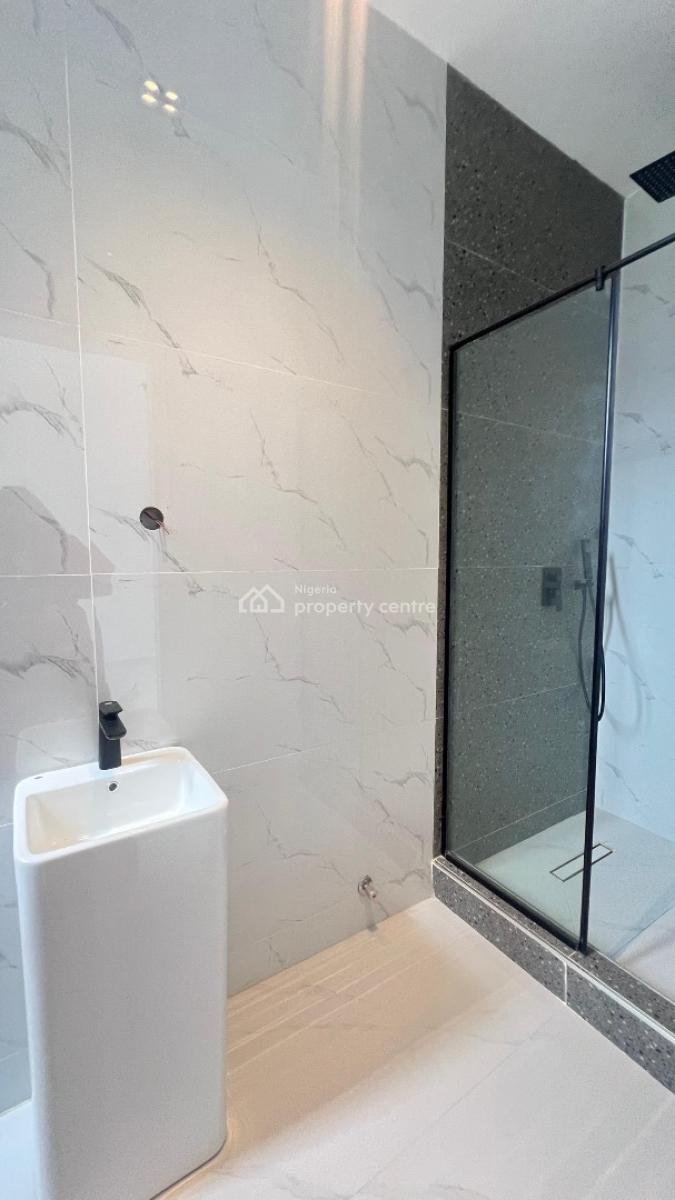 Luxury Terrace Duplex, Lekki, Lekki Phase 1, Lekki, Lagos, Terraced Duplex for Sale
