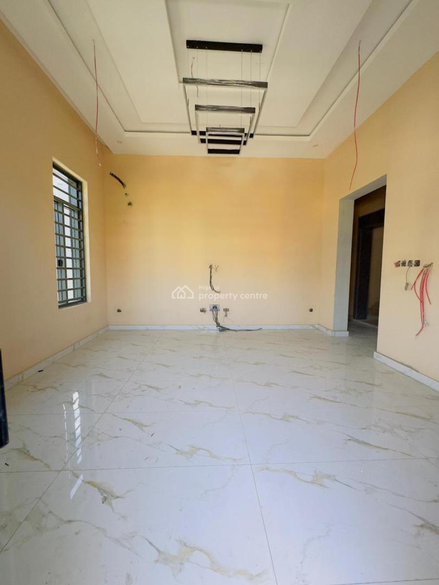 Exquisitely Built 3 Bedrooms Apartment Plus Bq in a Haven Estate, Opebi, Ikeja, Lagos, Block of Flats for Sale