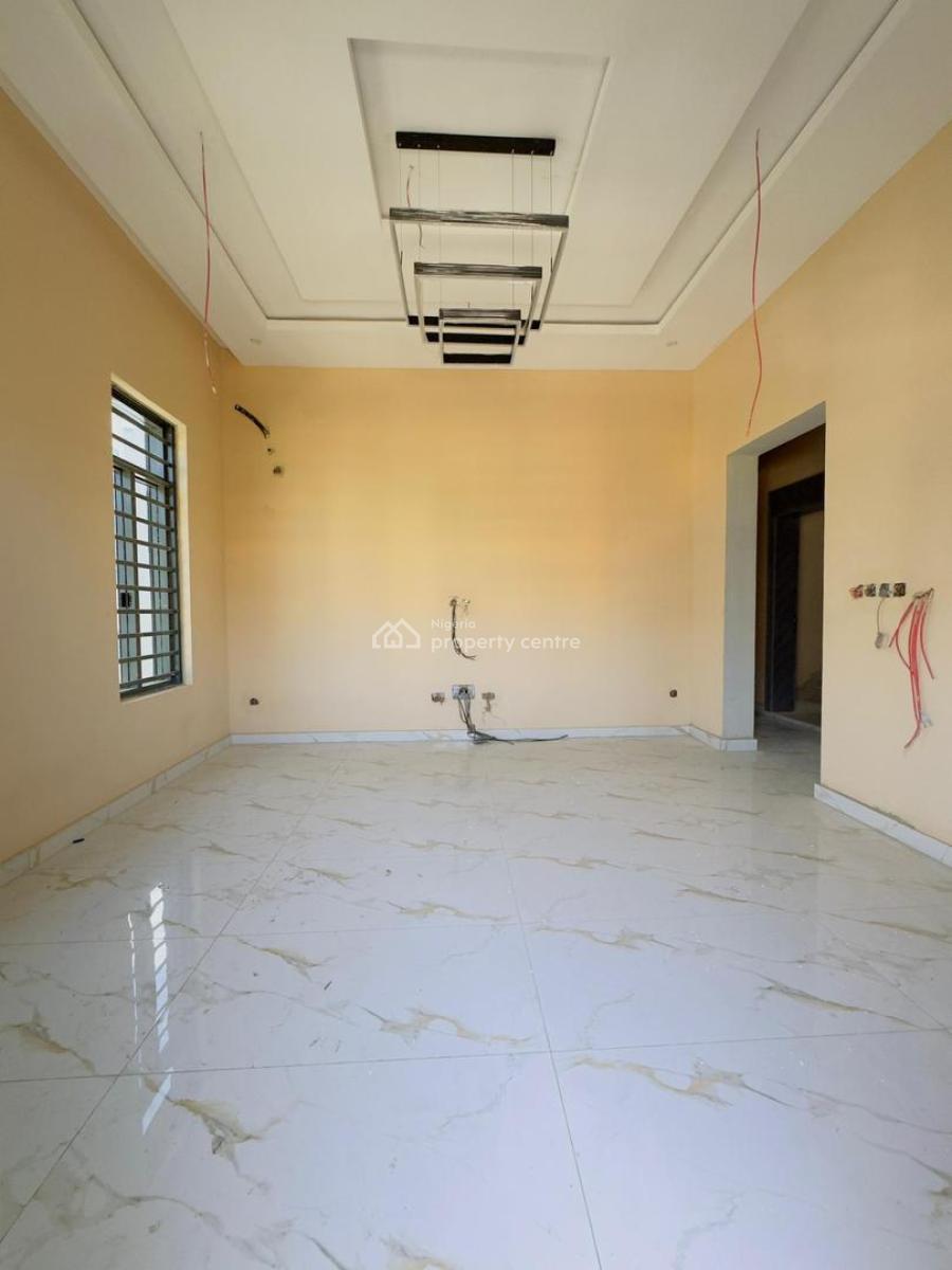 Exquisitely Built 3 Bedrooms Apartment Plus Bq in a Haven Estate, Opebi, Ikeja, Lagos, Block of Flats for Sale
