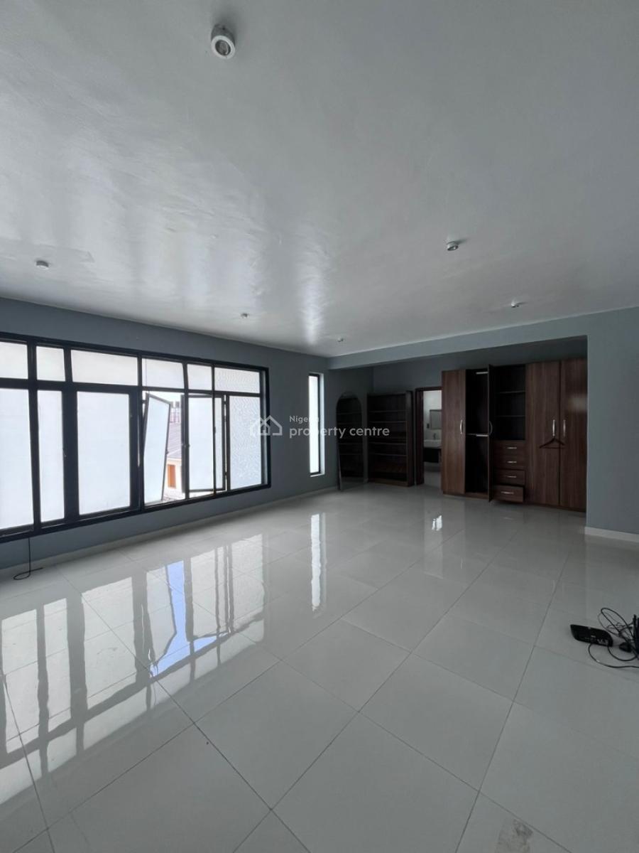 Brand New 12 Units of 3 Bedroom Apartment with All Room En-suite Plus, Ikoyi, Lagos, Flat / Apartment for Rent