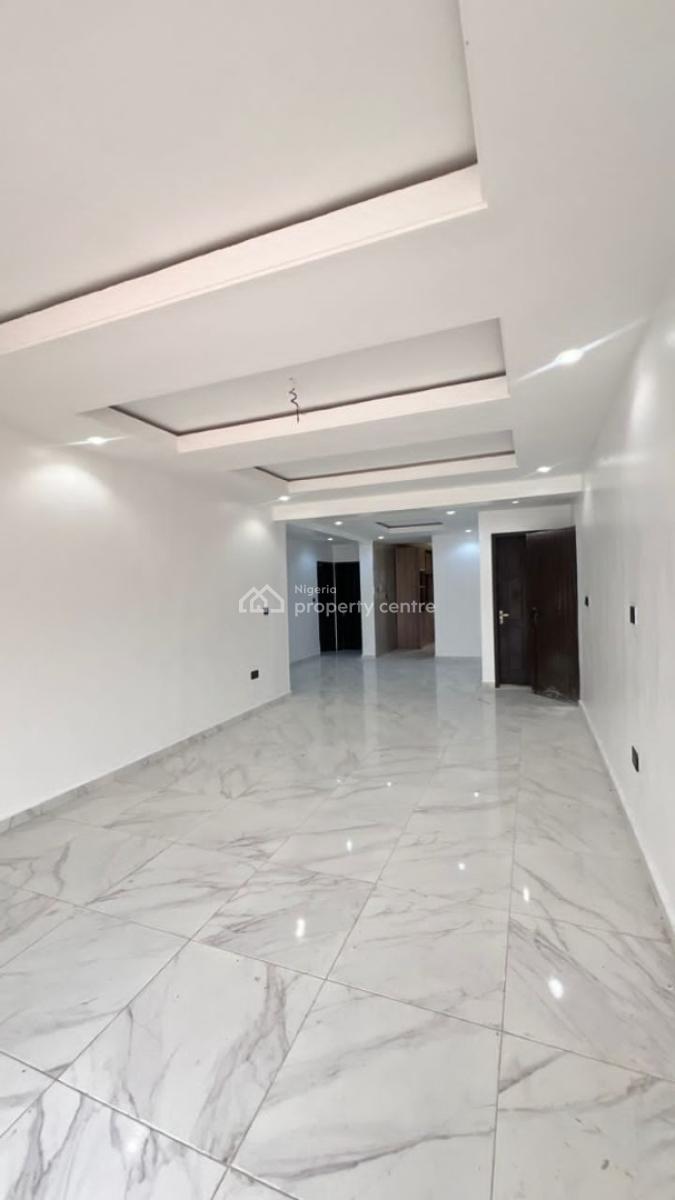 3 Bedrooms Apartment, Lekki Phase 1, Lekki, Lagos, Flat / Apartment for Sale