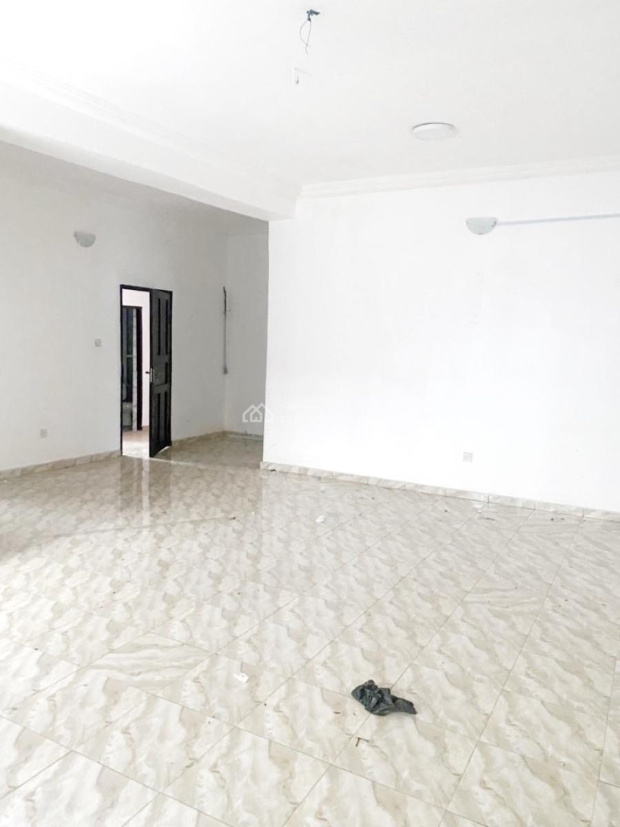 Luxury 2 Bedroom Flat, Omole Phase 1, Ikeja, Lagos, Flat / Apartment for Rent