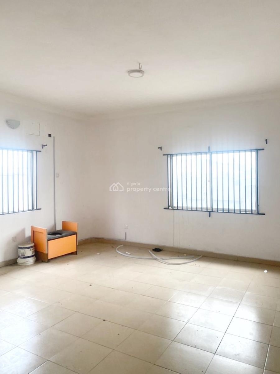 Luxury 2 Bedroom Flat, Omole Phase 1, Ikeja, Lagos, Flat / Apartment for Rent
