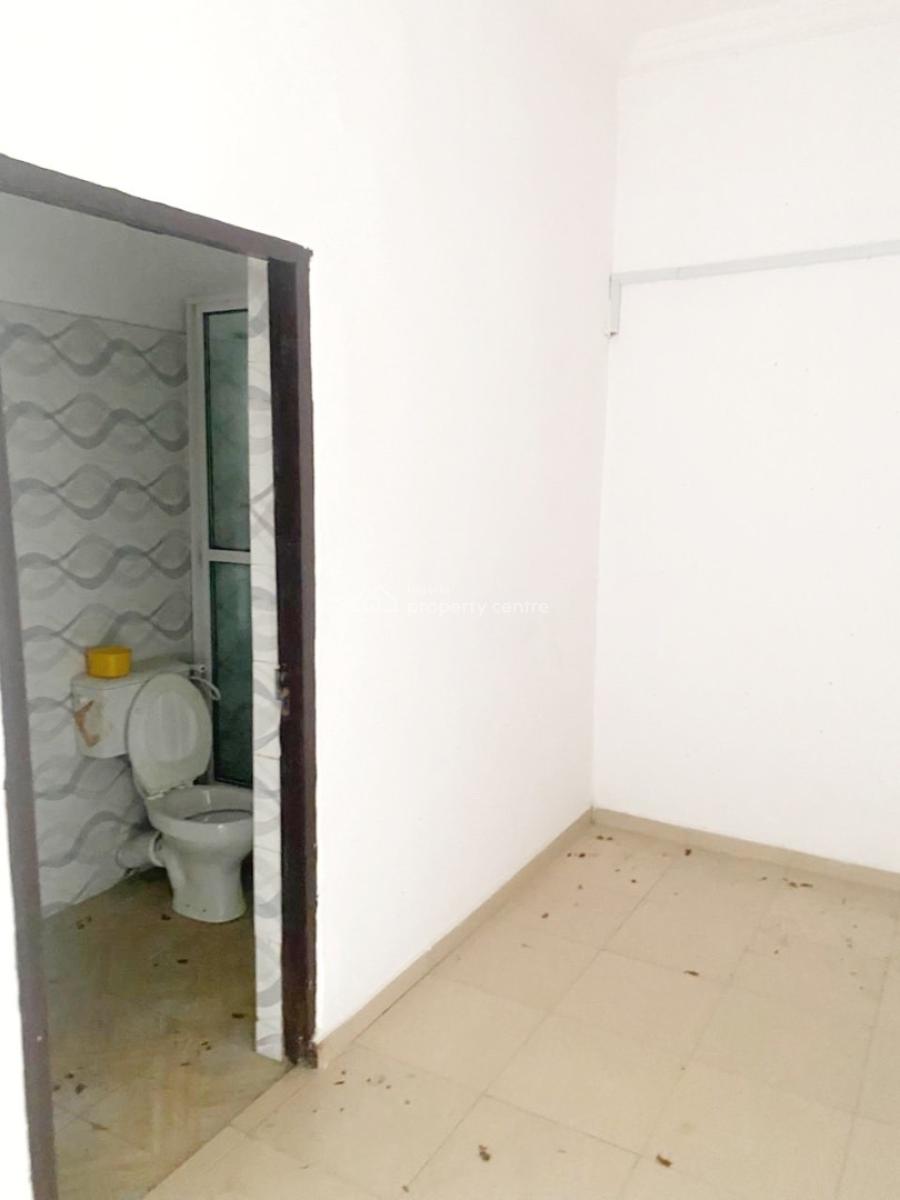 Luxury 2 Bedroom Flat, Omole Phase 1, Ikeja, Lagos, Flat / Apartment for Rent