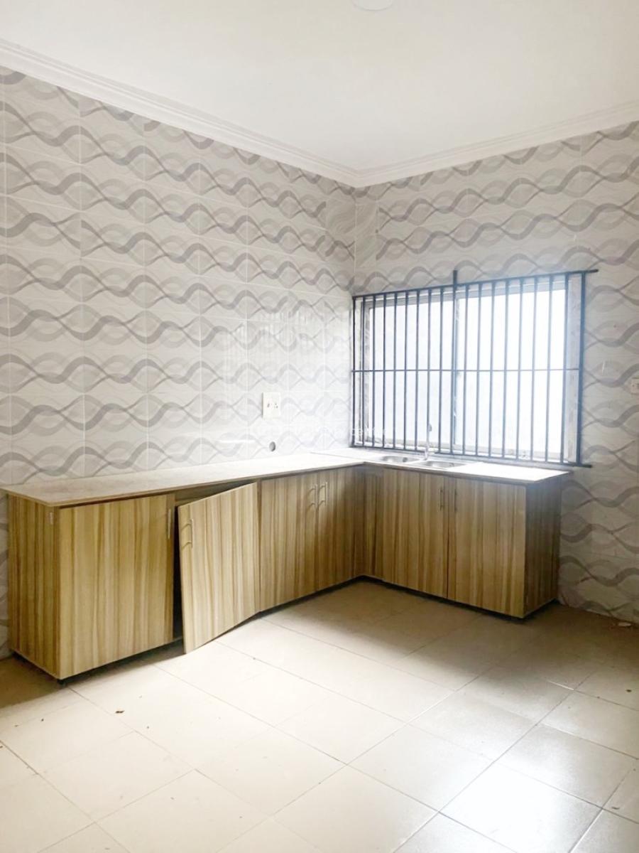 Luxury 2 Bedroom Flat, Omole Phase 1, Ikeja, Lagos, Flat / Apartment for Rent