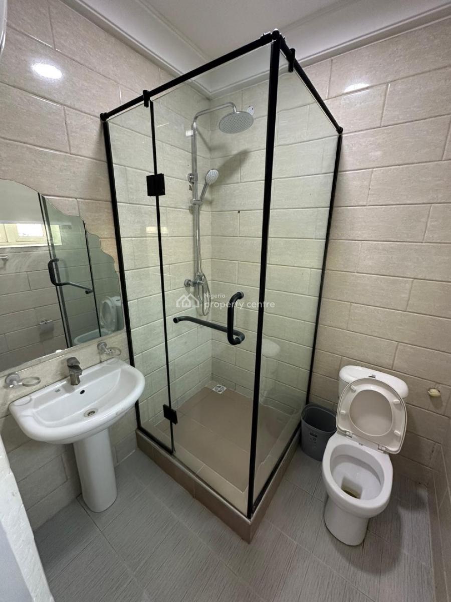 Fully Furnished 3bedroom Apartment with Snooker, Ikoyi, Ikoyi, Lagos, Flat / Apartment for Rent