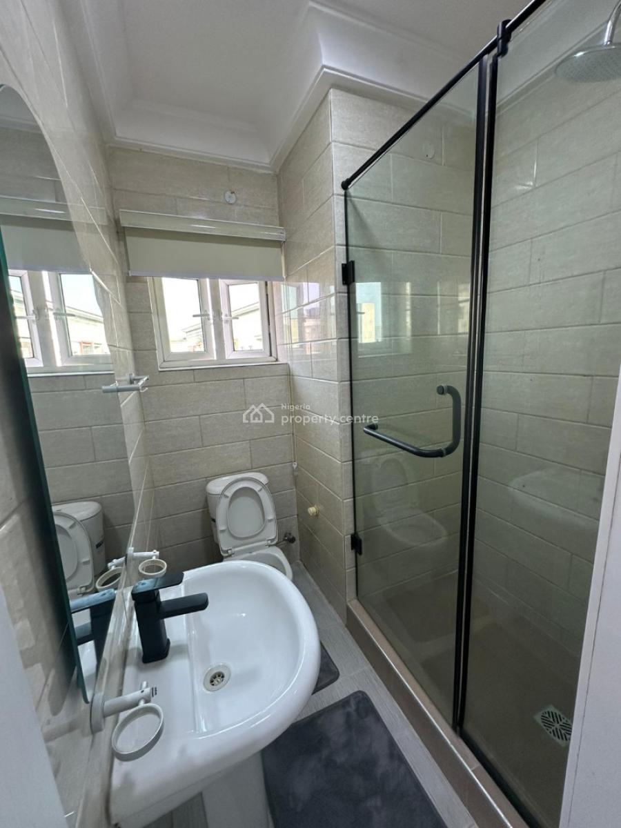 Fully Furnished 3bedroom Apartment with Snooker, Ikoyi, Ikoyi, Lagos, Flat / Apartment for Rent