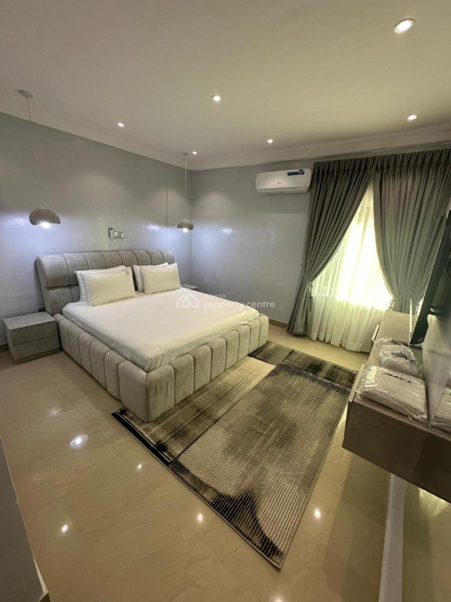Fully Furnished 3bedroom Apartment with Snooker, Ikoyi, Ikoyi, Lagos, Flat / Apartment for Rent