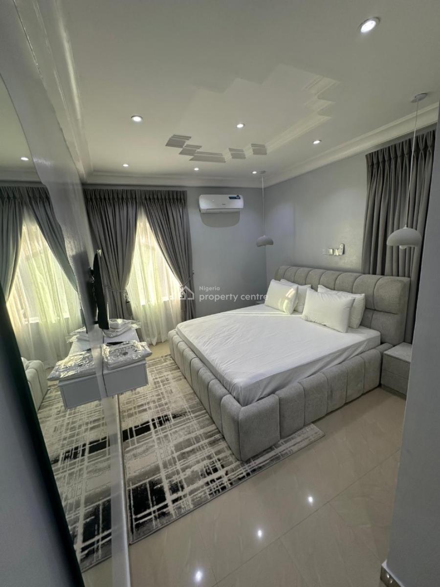 Fully Furnished 3bedroom Apartment with Snooker, Ikoyi, Ikoyi, Lagos, Flat / Apartment for Rent