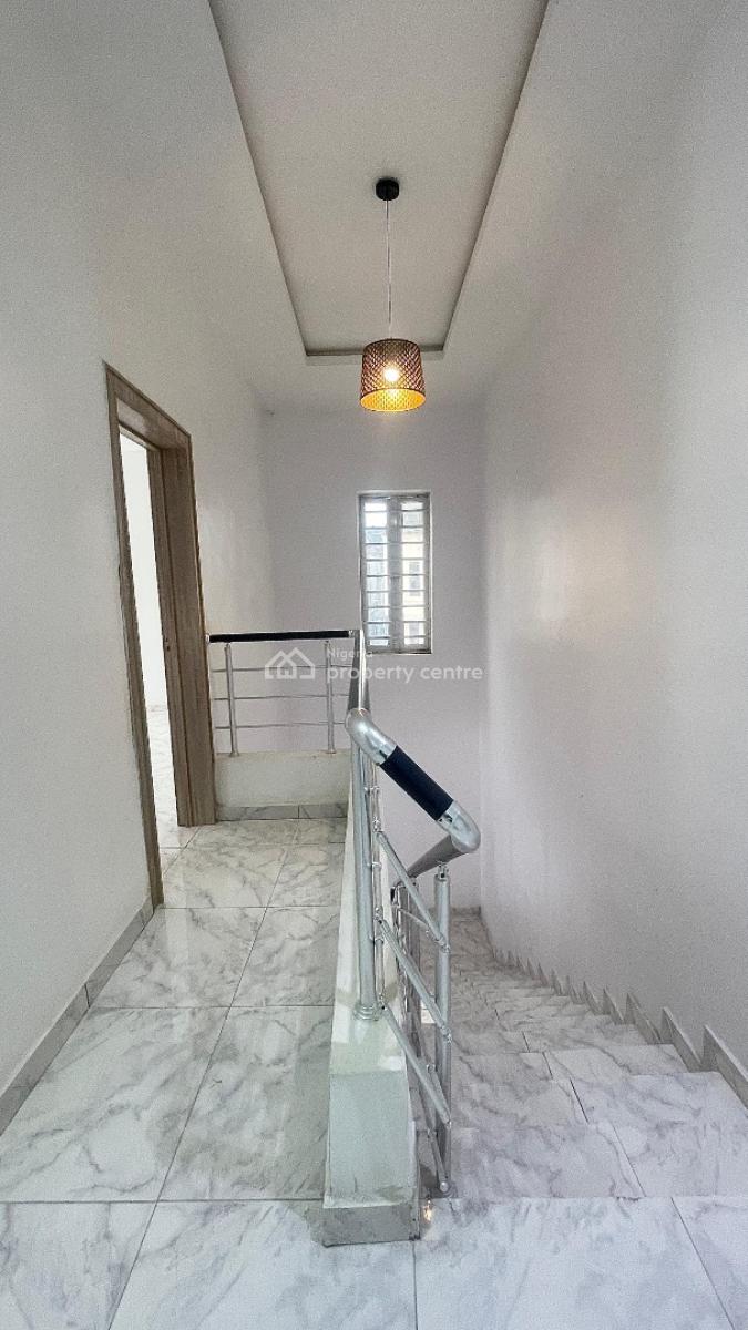 Luxury 5 Bedroom Detached Duplex + Bq, Ikota, Lekki, Lagos, Detached Duplex for Rent