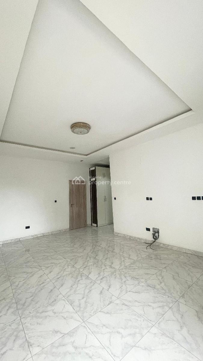 Luxury 5 Bedroom Detached Duplex + Bq, Ikota, Lekki, Lagos, Detached Duplex for Rent