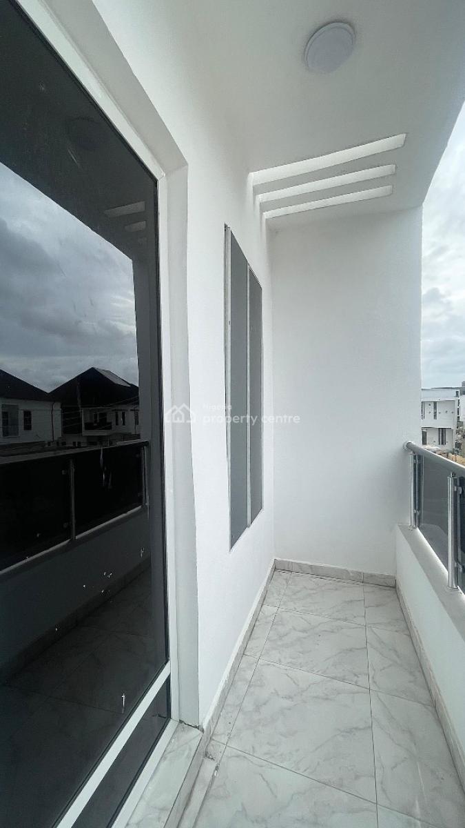 Luxury 5 Bedroom Detached Duplex + Bq, Ikota, Lekki, Lagos, Detached Duplex for Rent