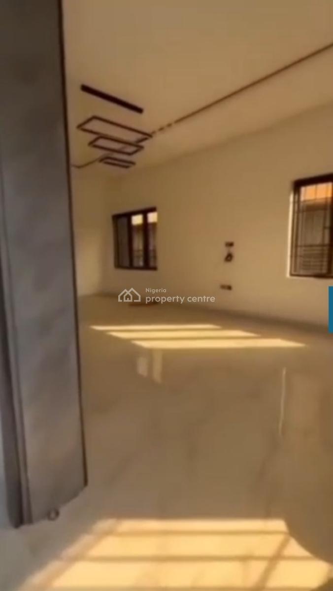 4 Bedroom Semi Detached Duplex, Ochacho Axis, Life Camp, Abuja, Semi-detached Duplex for Sale
