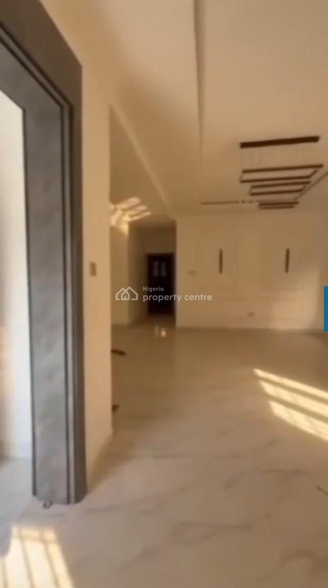 4 Bedroom Semi Detached Duplex, Ochacho Axis, Life Camp, Abuja, Semi-detached Duplex for Sale