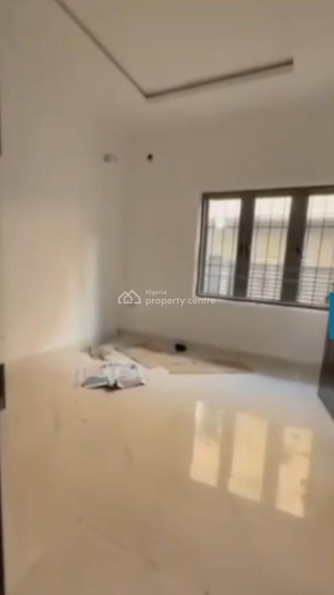 4 Bedroom Semi Detached Duplex, Ochacho Axis, Life Camp, Abuja, Semi-detached Duplex for Sale