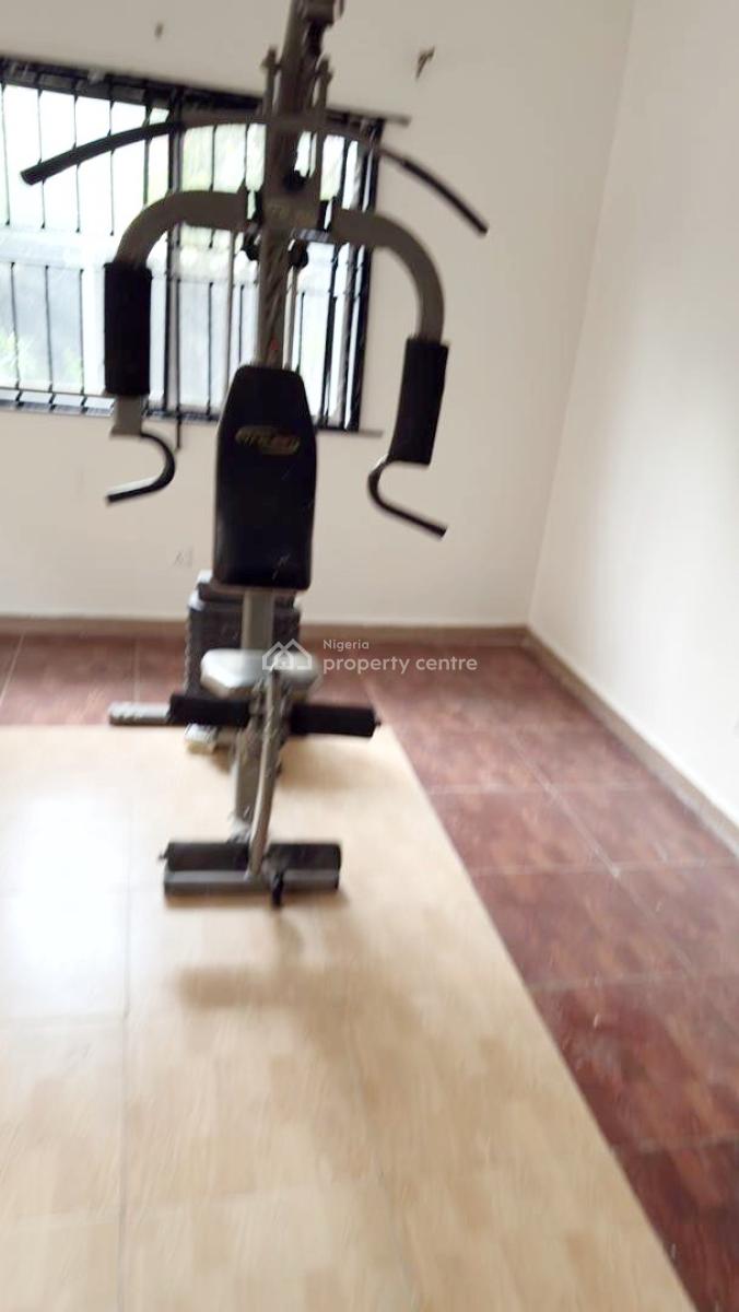 Luxury Renovated 2 Bedroom Flat, Gra Phase 1, Magodo, Lagos, Flat / Apartment for Rent