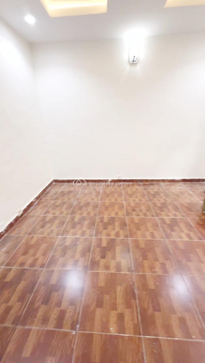 Luxury Renovated 2 Bedroom Flat, Gra Phase 1, Magodo, Lagos, Flat / Apartment for Rent