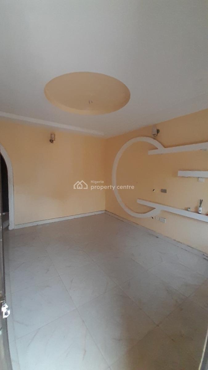 Standard 2 Bedroom Flat with Excellent Amenities in Baruwa, Ipaja, Peace Estate Baruwa Ipaja Lagos, Baruwa, Ipaja, Lagos, Flat / Apartment for Rent