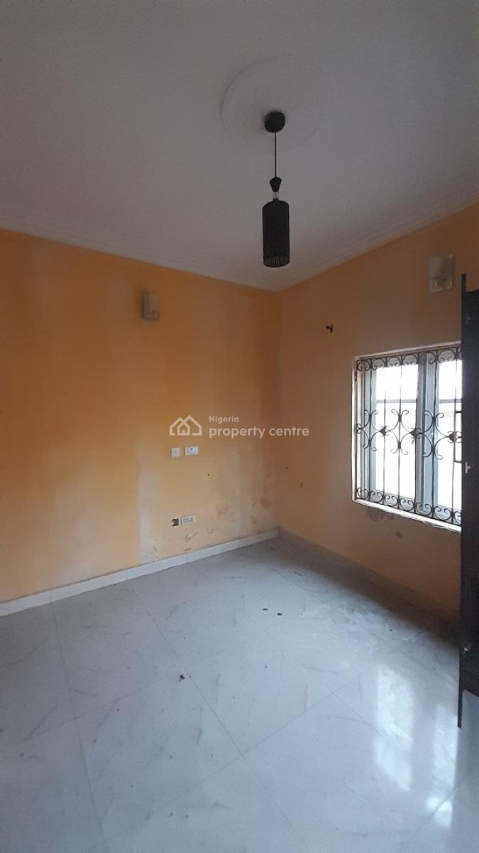 Standard 2 Bedroom Flat with Excellent Amenities in Baruwa, Ipaja, Peace Estate Baruwa Ipaja Lagos, Baruwa, Ipaja, Lagos, Flat / Apartment for Rent