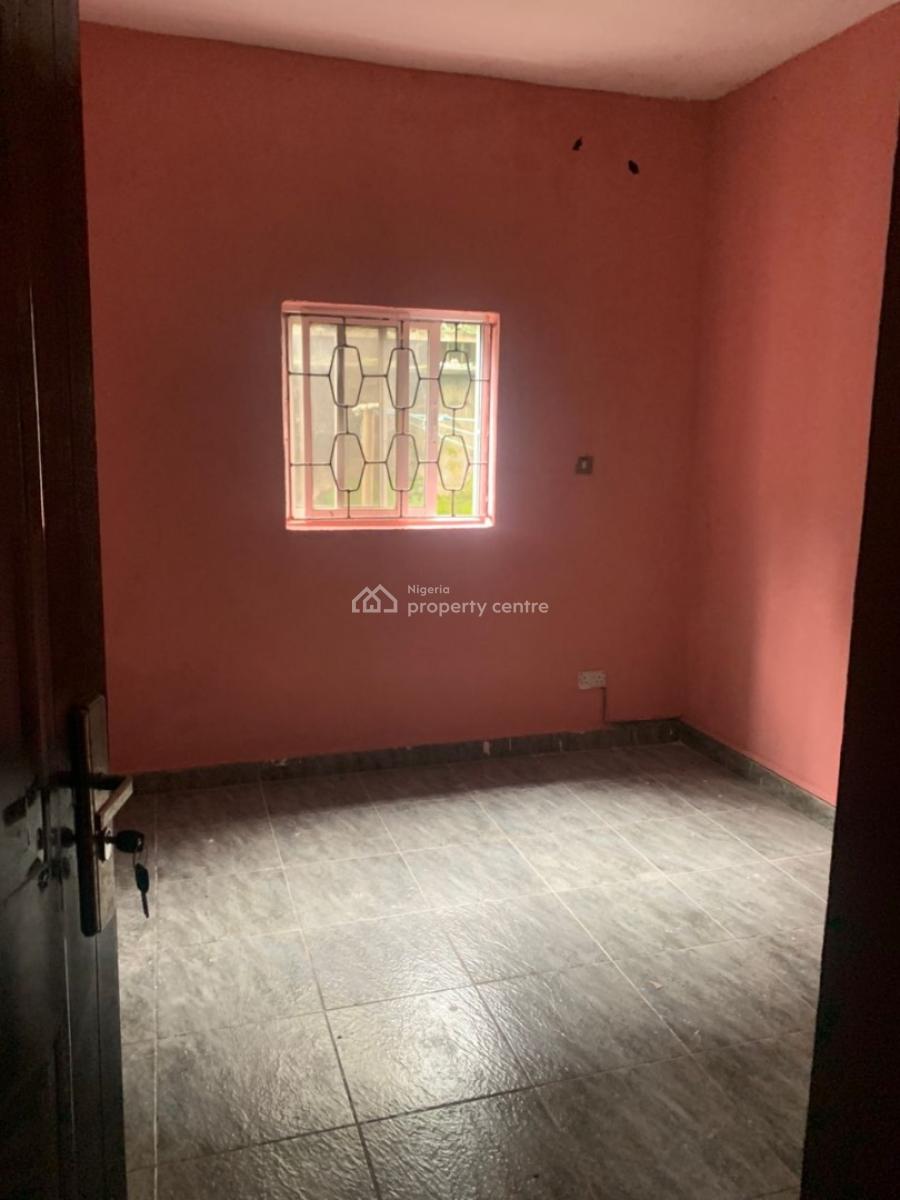 2 Bedroom Flat with Excellent Amenities, Alaka Estate Surulere, Surulere, Lagos, Flat / Apartment for Rent