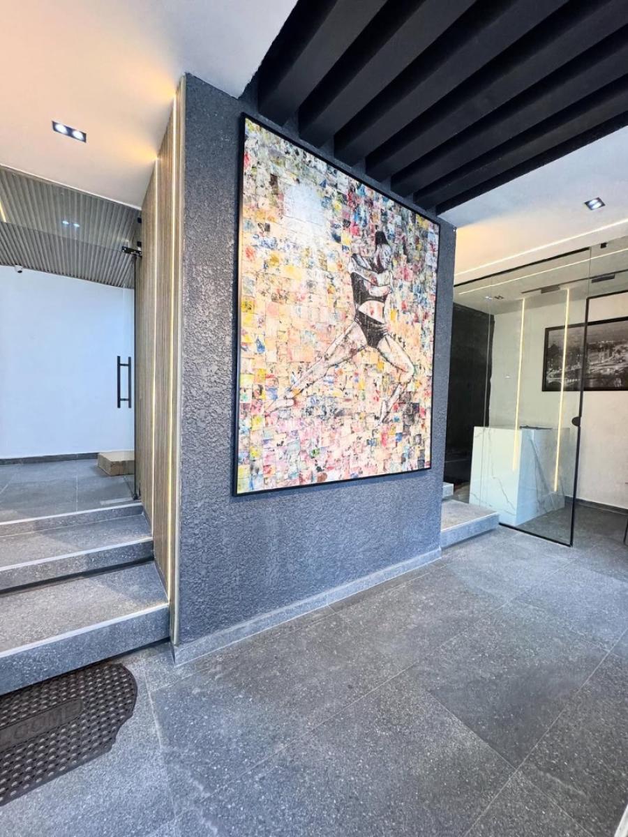Brand New 2bedroom Apartment with Pool and Gym, Ikate, Lekki, Lagos, Flat / Apartment for Rent