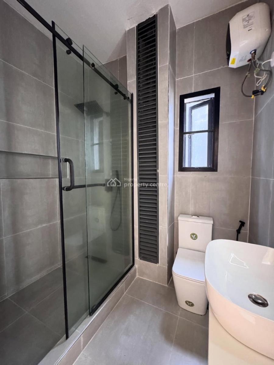 Brand New 2bedroom Apartment with Pool and Gym, Ikate, Lekki, Lagos, Flat / Apartment for Rent
