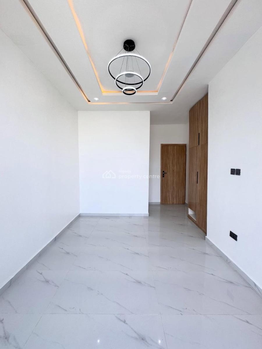 Brand New 2bedroom Apartment with Pool and Gym, Ikate, Lekki, Lagos, Flat / Apartment for Rent