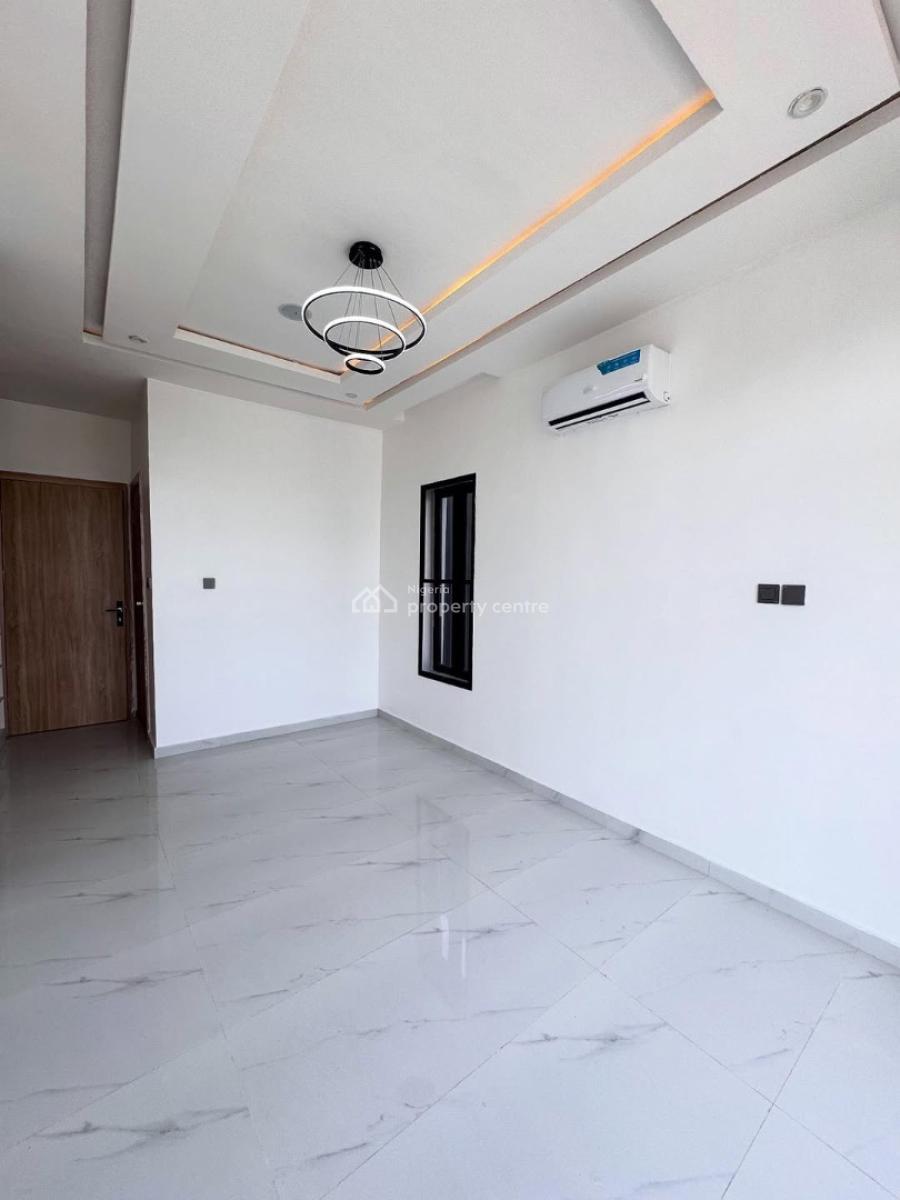 Brand New 2bedroom Apartment with Pool and Gym, Ikate, Lekki, Lagos, Flat / Apartment for Rent