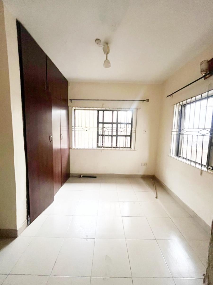 Luxury 2 Bedroom Flat, Gra Phase 1, Magodo, Lagos, Flat / Apartment for Rent