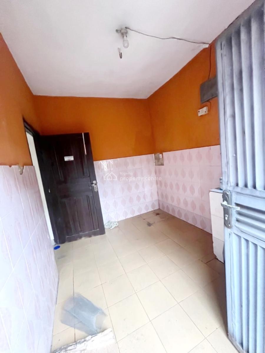 Luxury 2 Bedroom Flat, Gra Phase 1, Magodo, Lagos, Flat / Apartment for Rent