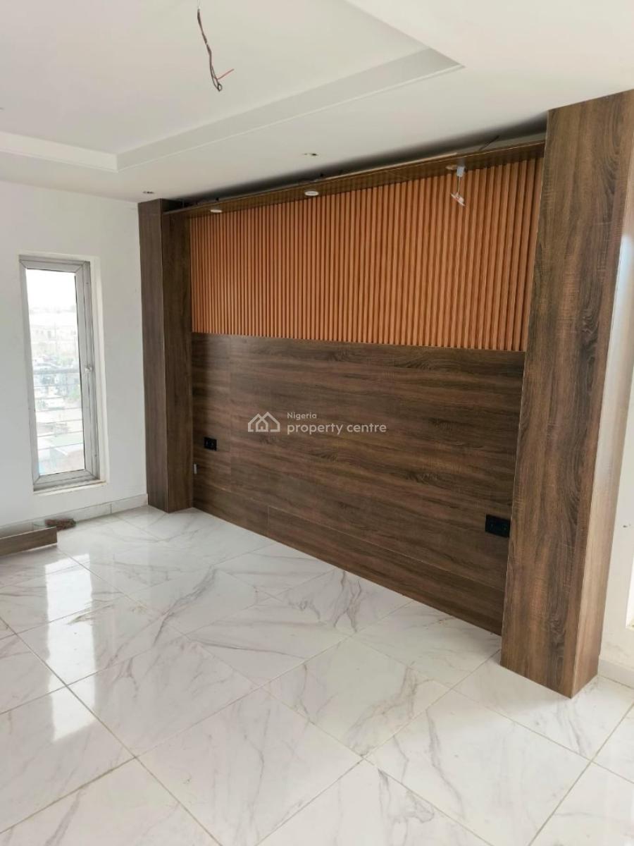 3 Bedroom Apartment in Lekki Phase 1, Lekki Phase 1, Lekki, Lagos, Flat / Apartment for Sale