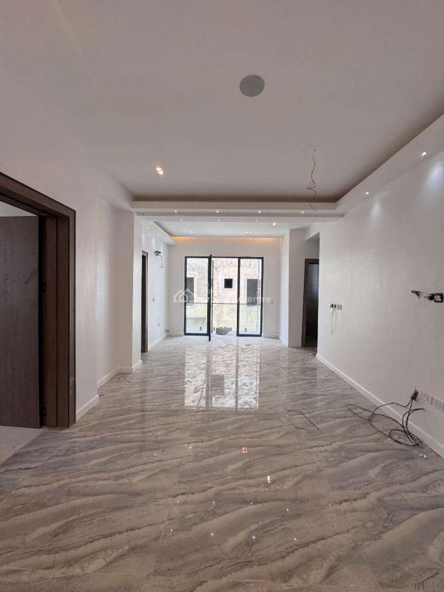 Brand New 2bedroom Apartment with Pool and Gym, Ikate, Lekki, Lagos, Flat / Apartment for Sale