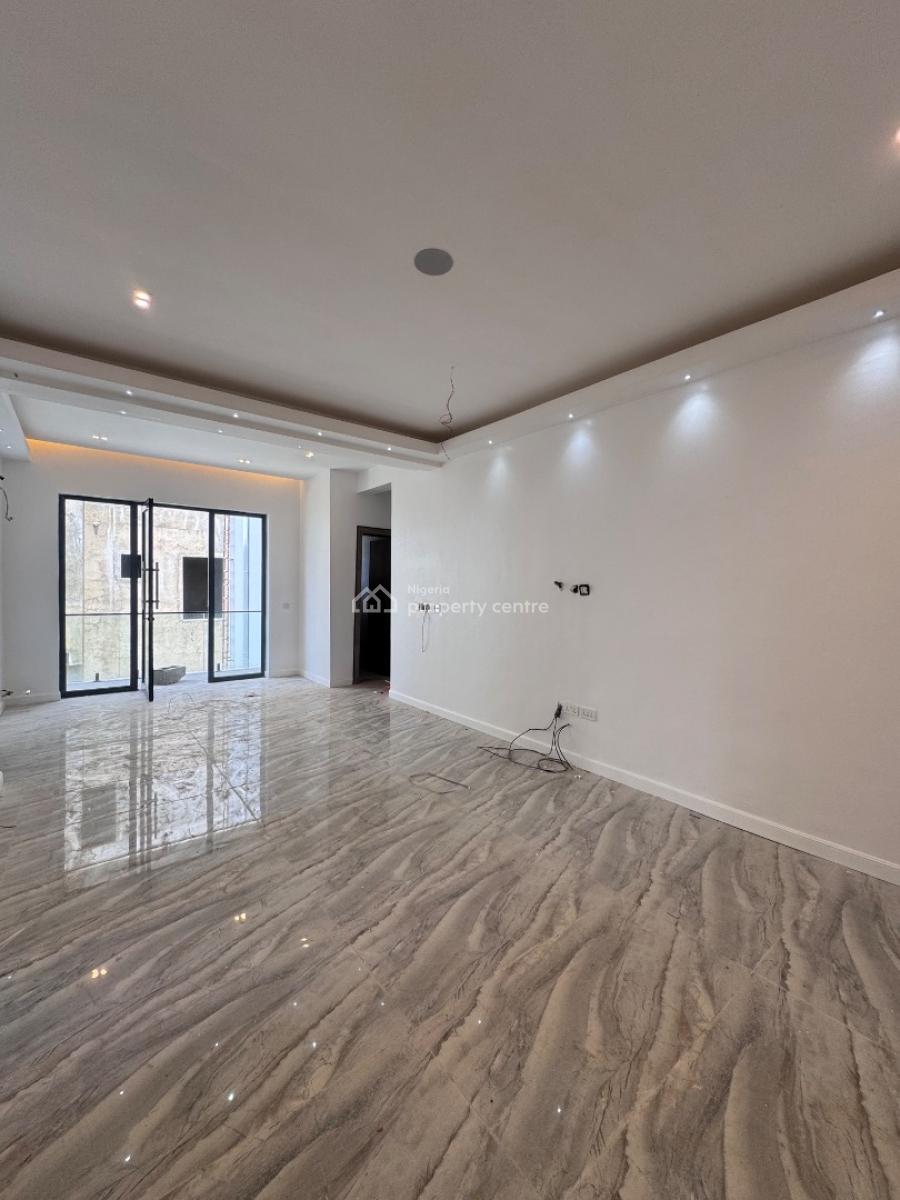 Brand New 2bedroom Apartment with Pool and Gym, Ikate, Lekki, Lagos, Flat / Apartment for Sale