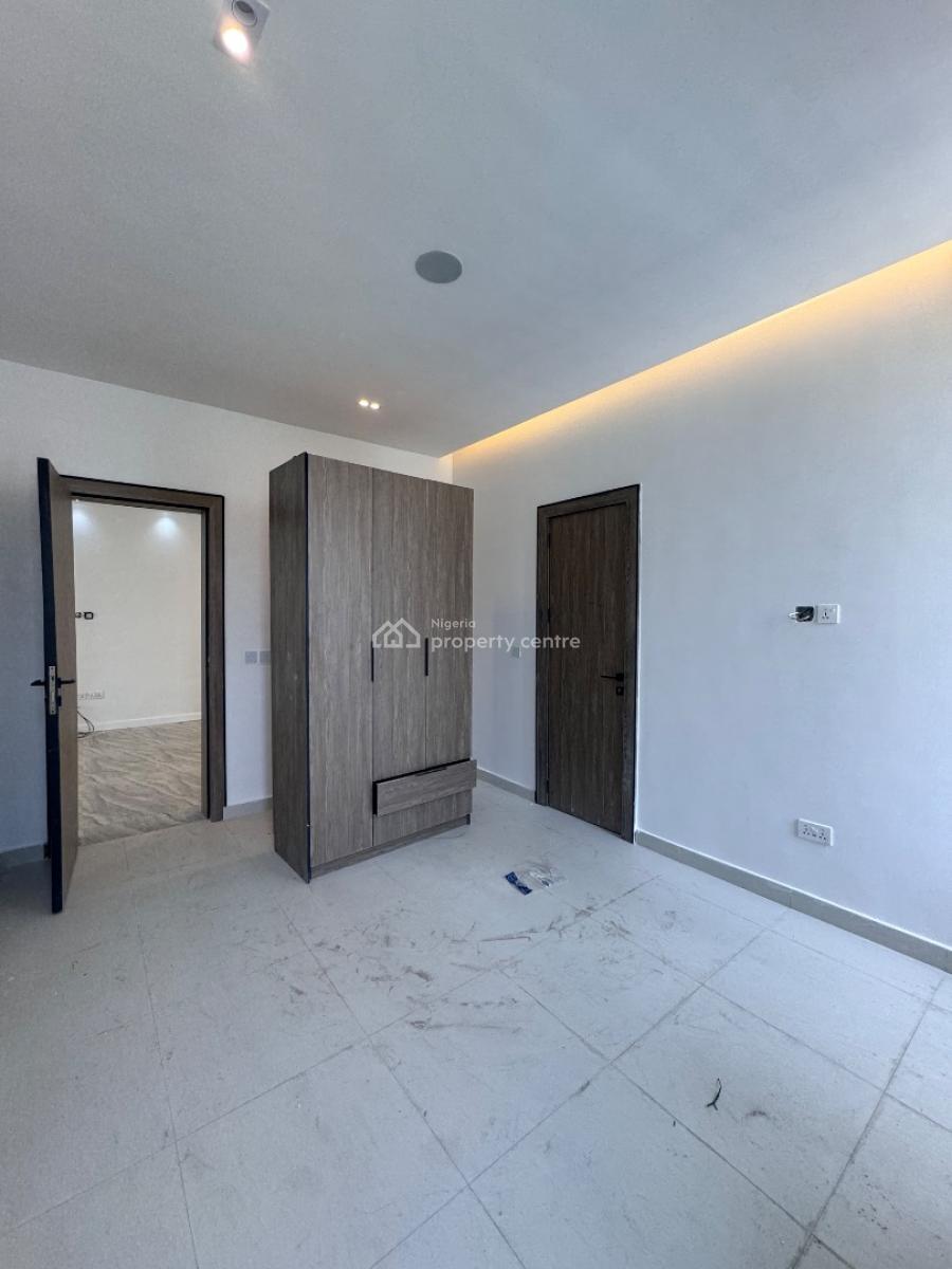 Brand New 2bedroom Apartment with Pool and Gym, Ikate, Lekki, Lagos, Flat / Apartment for Sale