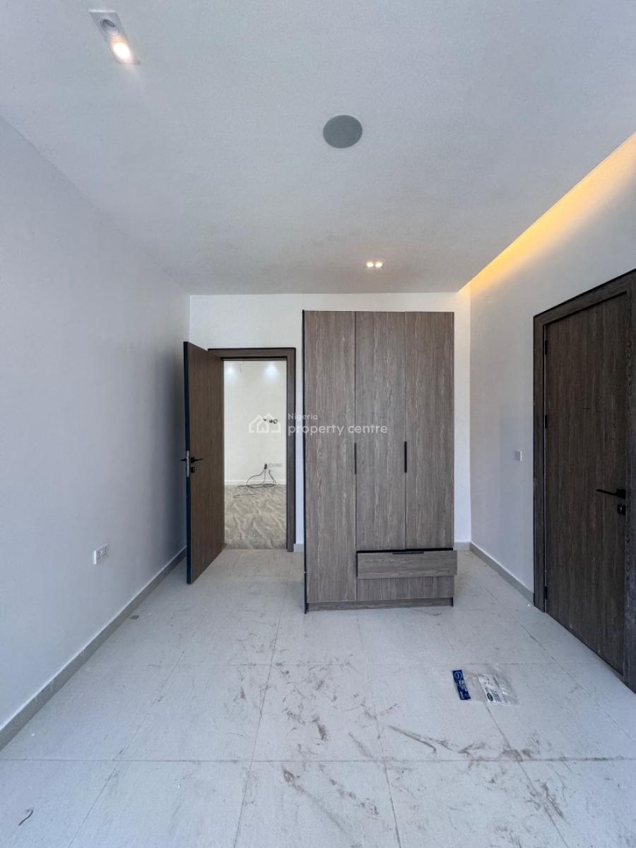Brand New 2bedroom Apartment with Pool and Gym, Ikate, Lekki, Lagos, Flat / Apartment for Sale
