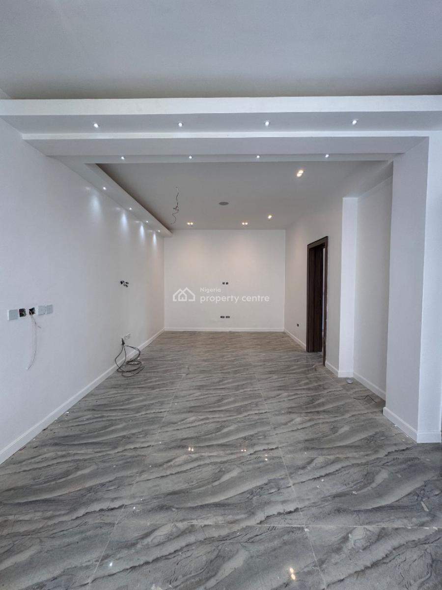 Brand New 2bedroom Apartment with Pool and Gym, Ikate, Lekki, Lagos, Flat / Apartment for Sale