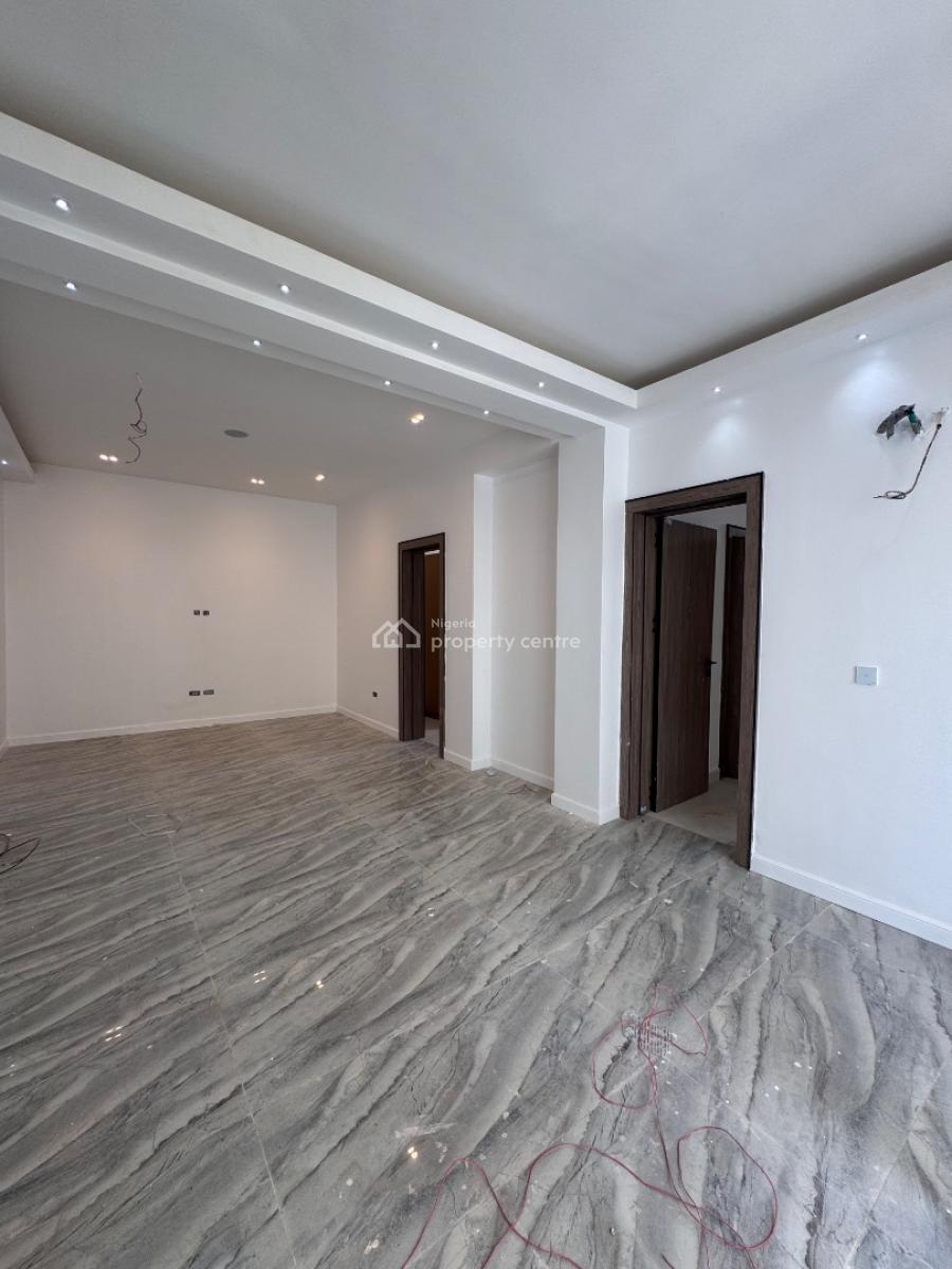 Brand New 2bedroom Apartment with Pool and Gym, Ikate, Lekki, Lagos, Flat / Apartment for Sale