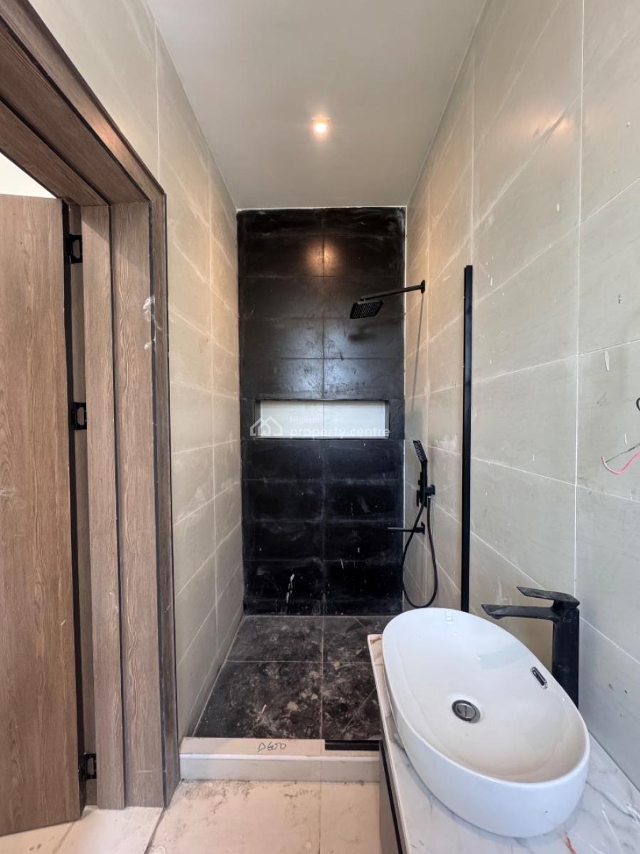 Brand New 2bedroom Apartment with Pool and Gym, Ikate, Lekki, Lagos, Flat / Apartment for Sale