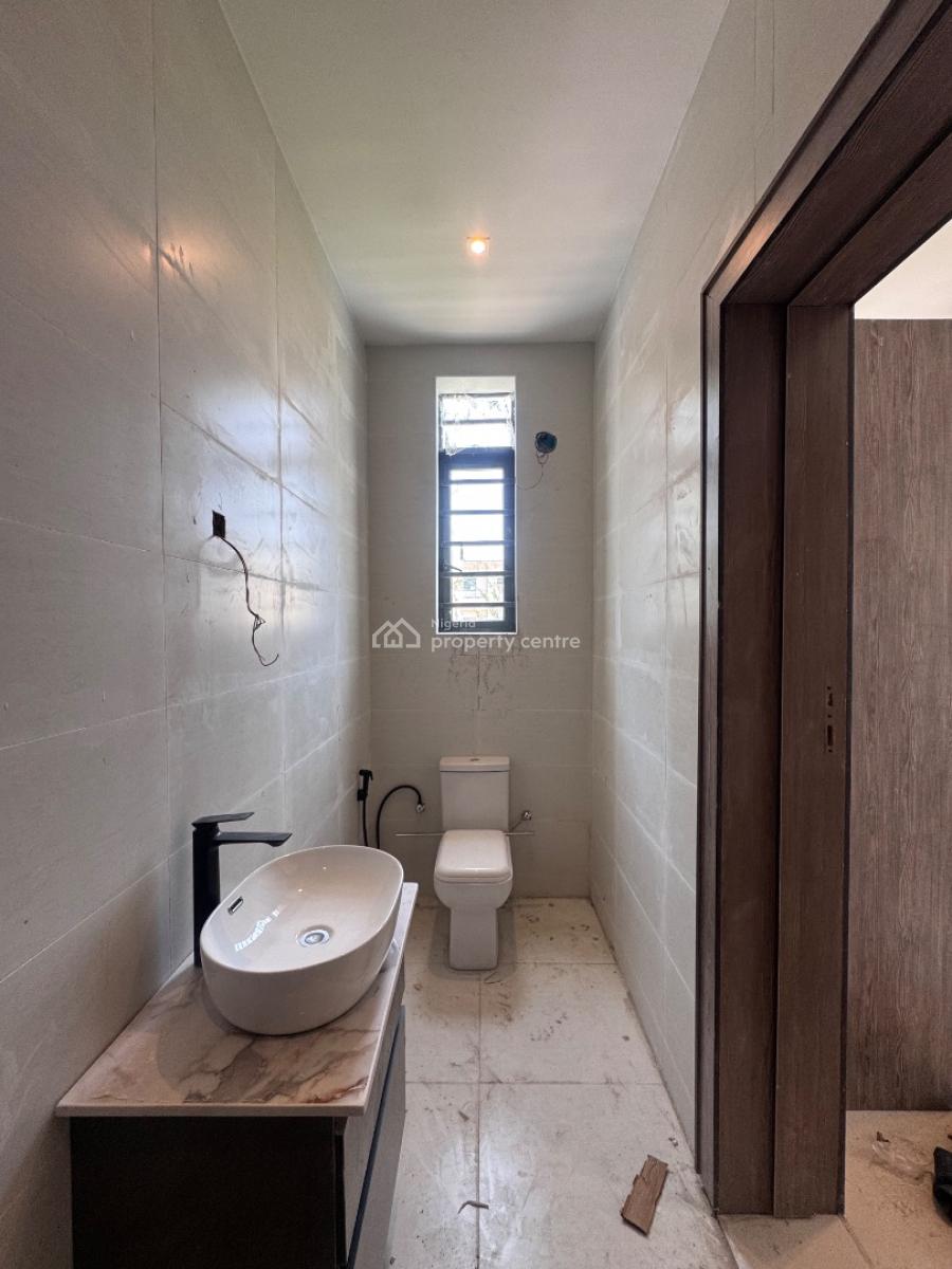 Brand New 2bedroom Apartment with Pool and Gym, Ikate, Lekki, Lagos, Flat / Apartment for Sale
